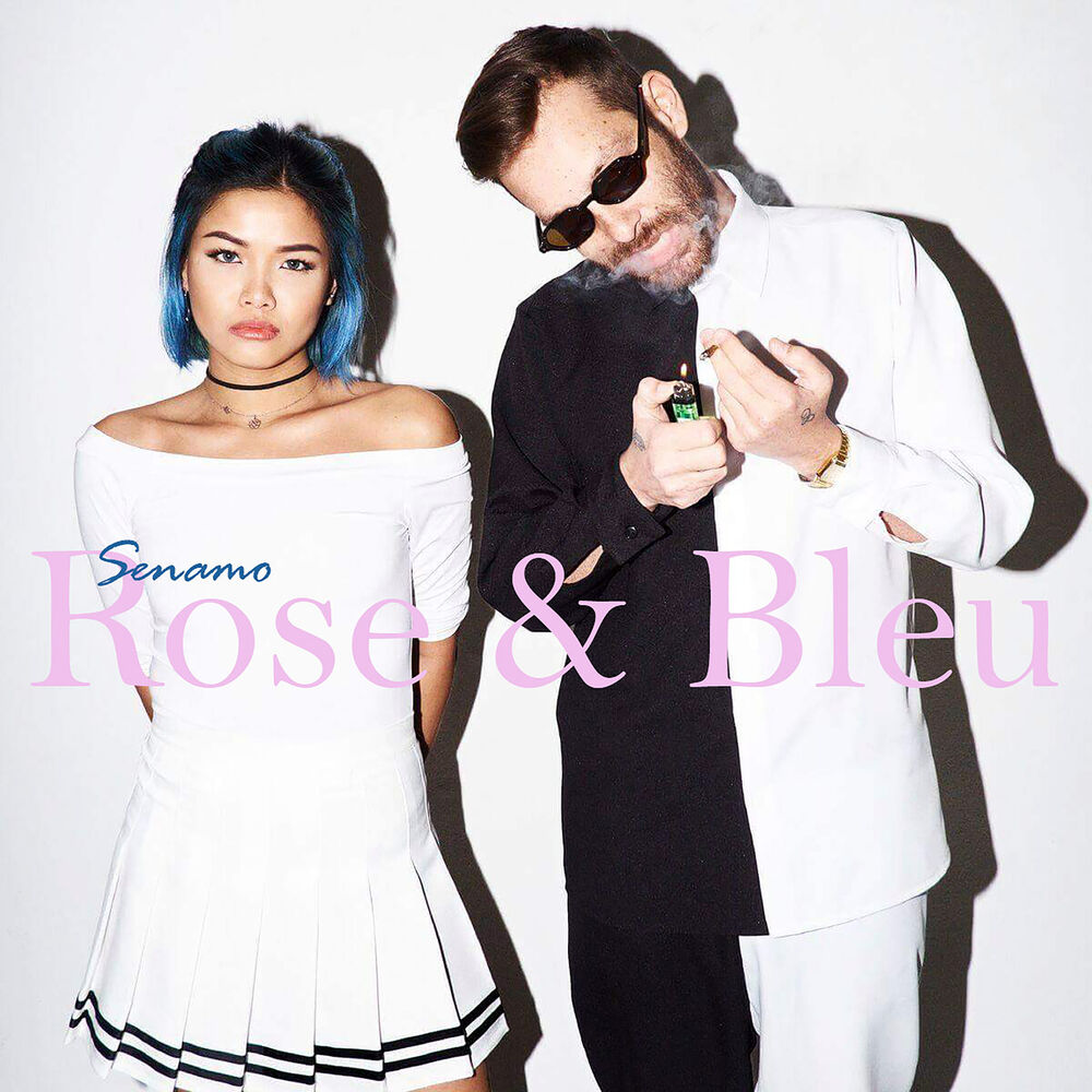 Picture of Rose & Bleu