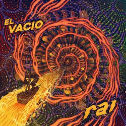 Cover of El Vacio