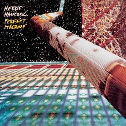 Cover of Perfect Machine (Expanded Edition)