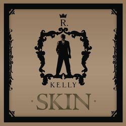 Cover of Skin (Main Version)