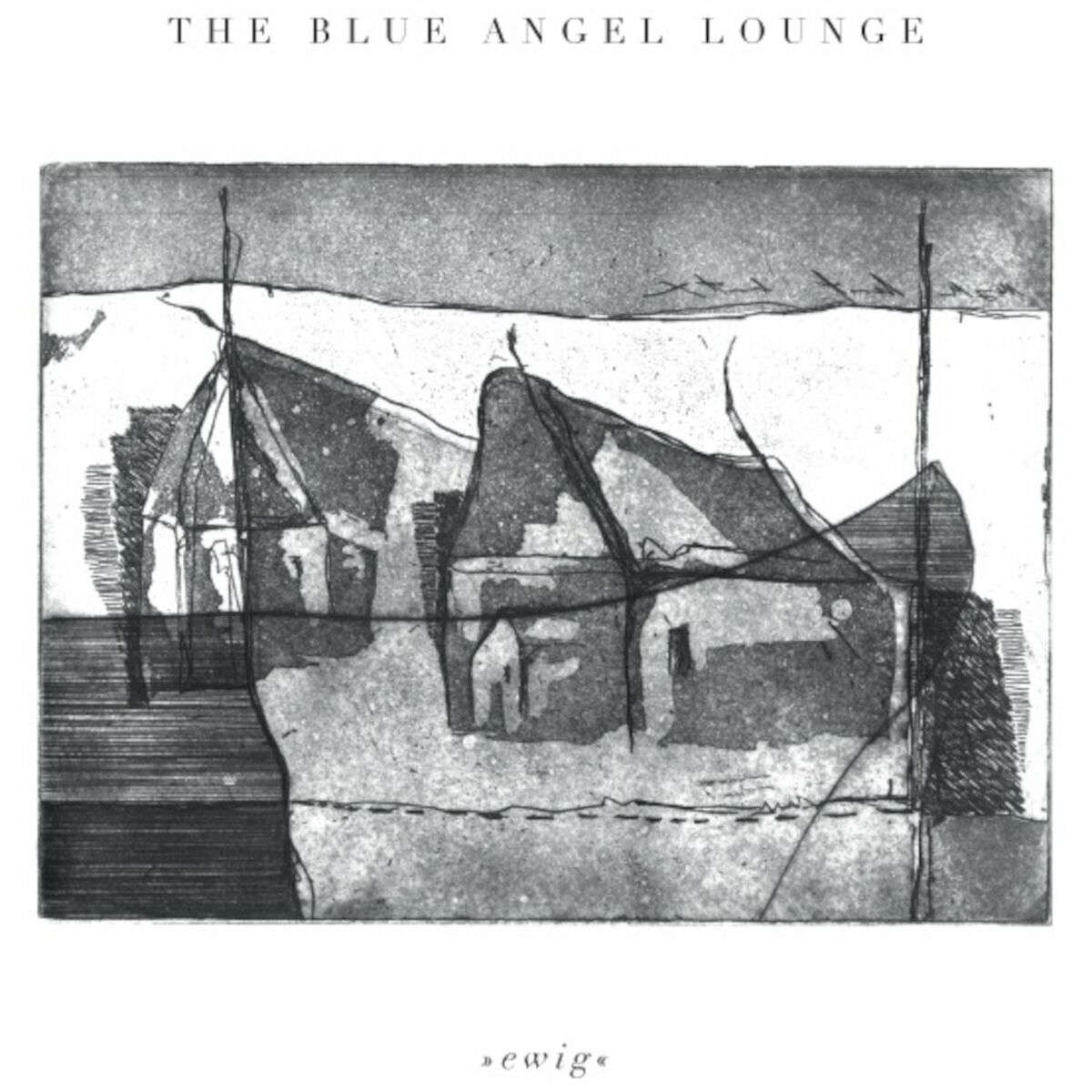 Album cover of Ewig