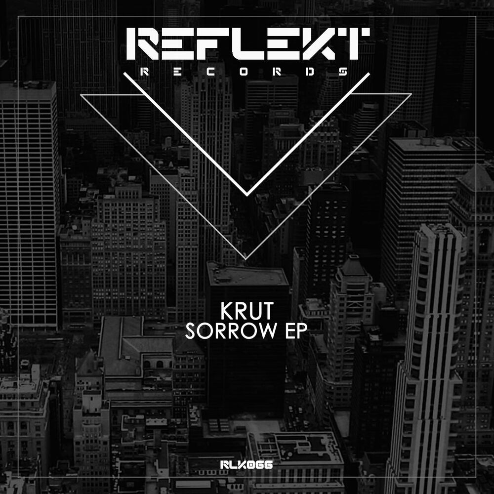Picture of Sorrow EP