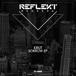 Cover of Sorrow EP