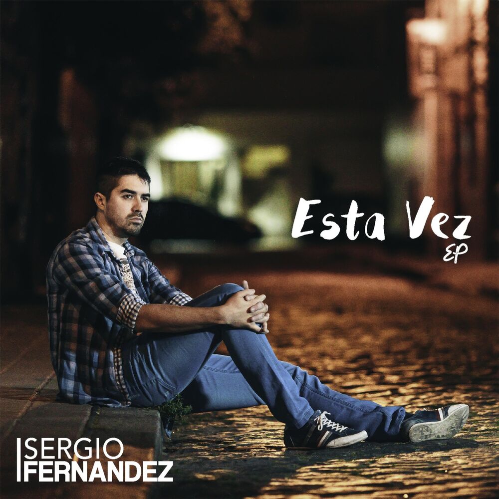 Picture of Esta Vez EP