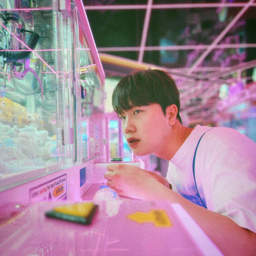 Doan – GOTCHA! – Single