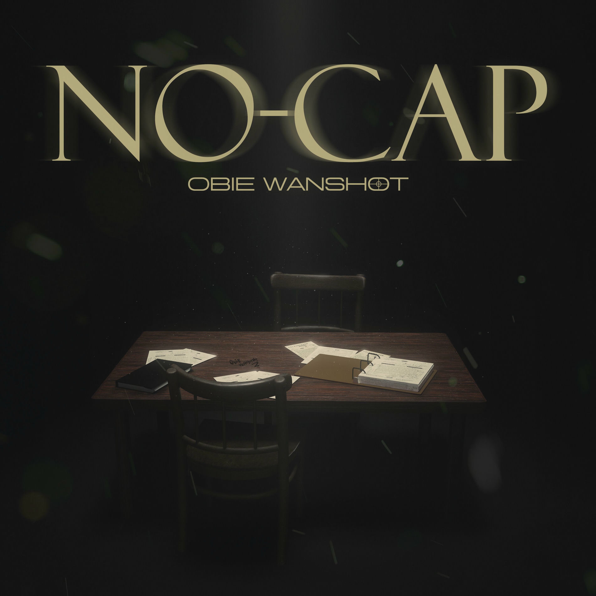 Album cover of No-Cap