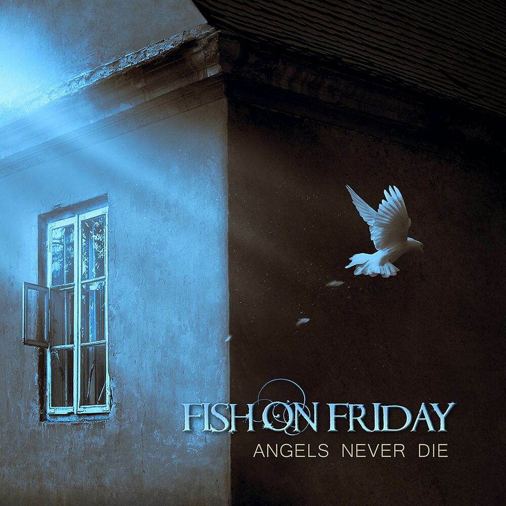 Picture of Angels Never Die