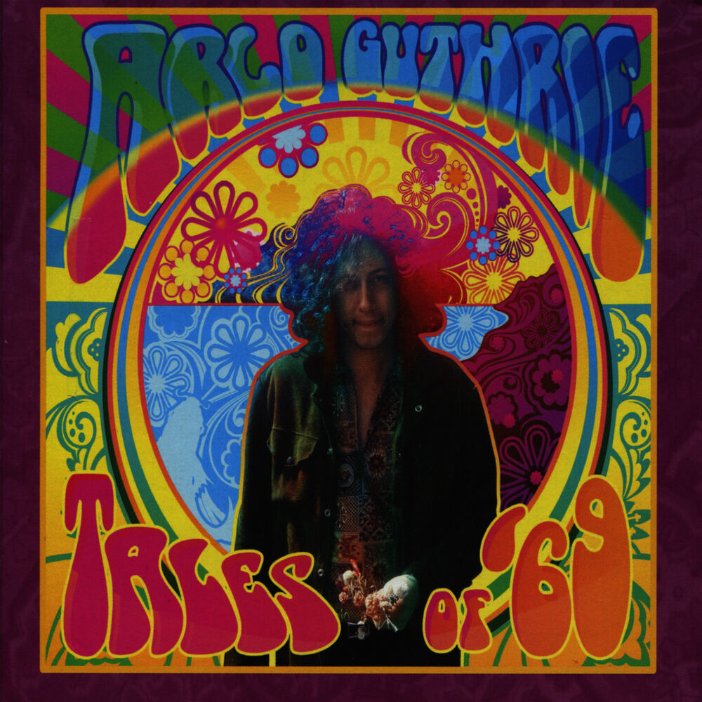 Picture of Tales Of '69