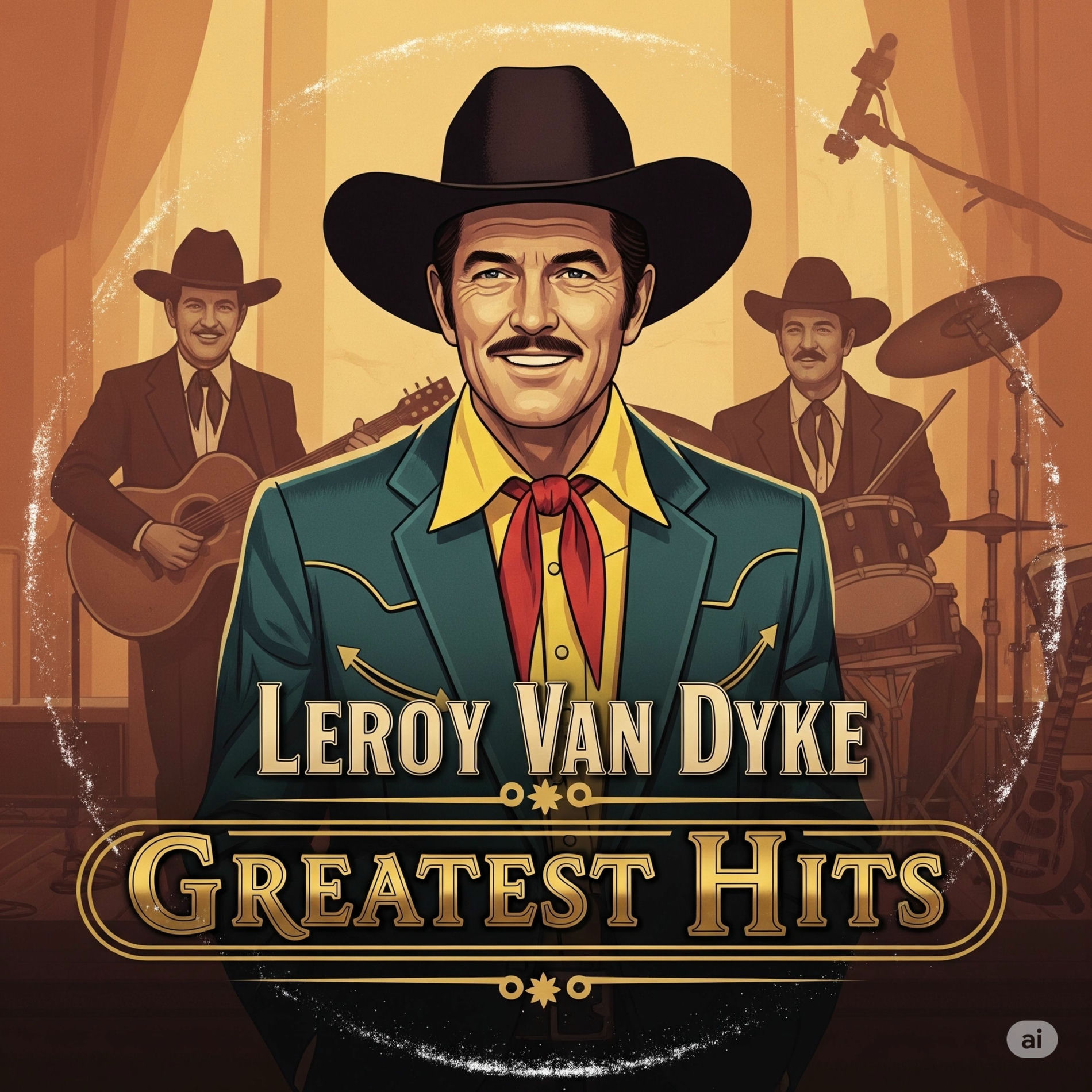 Album cover of Greatest Hits