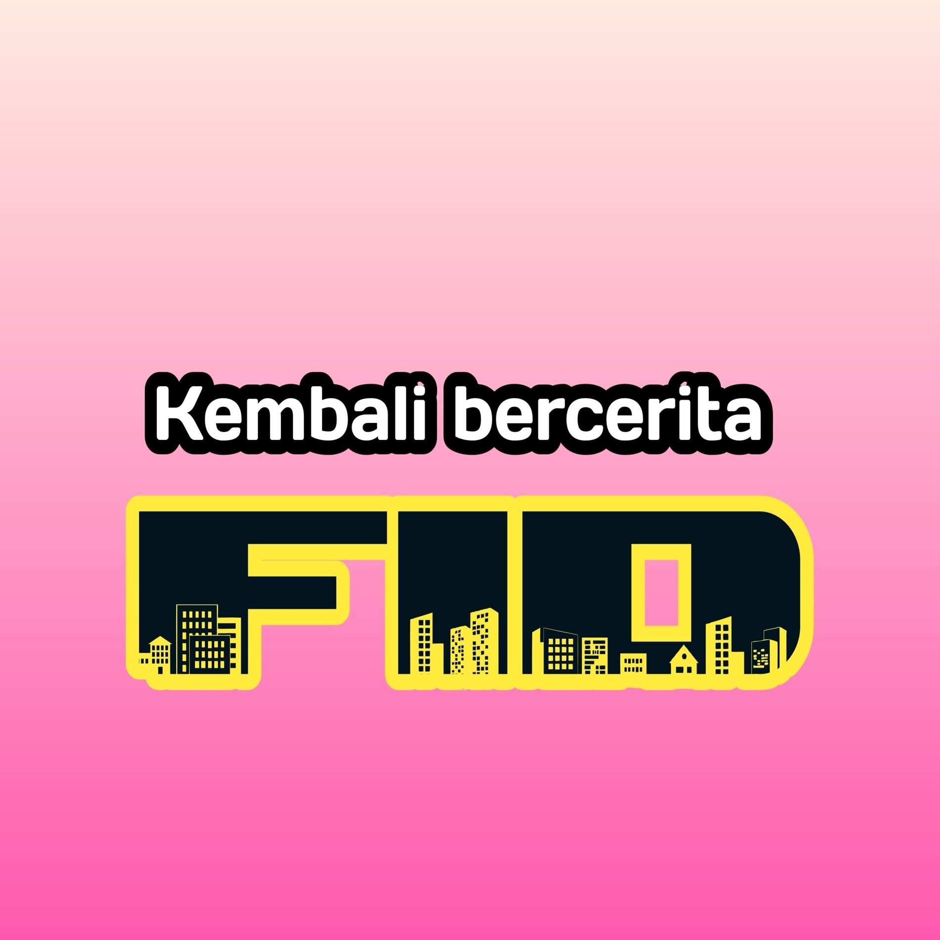 Album cover of kita kembali bercerita (Remastered 2024)