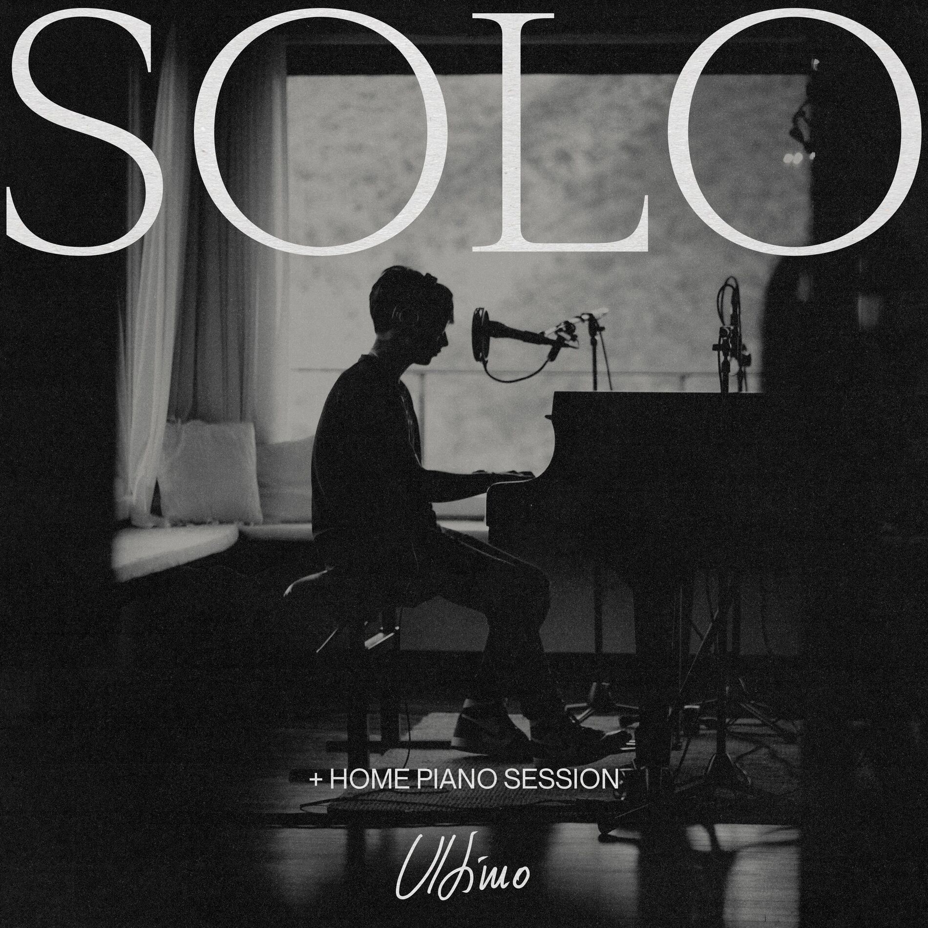 Album cover of Il bambino che contava le stelle - Home piano session