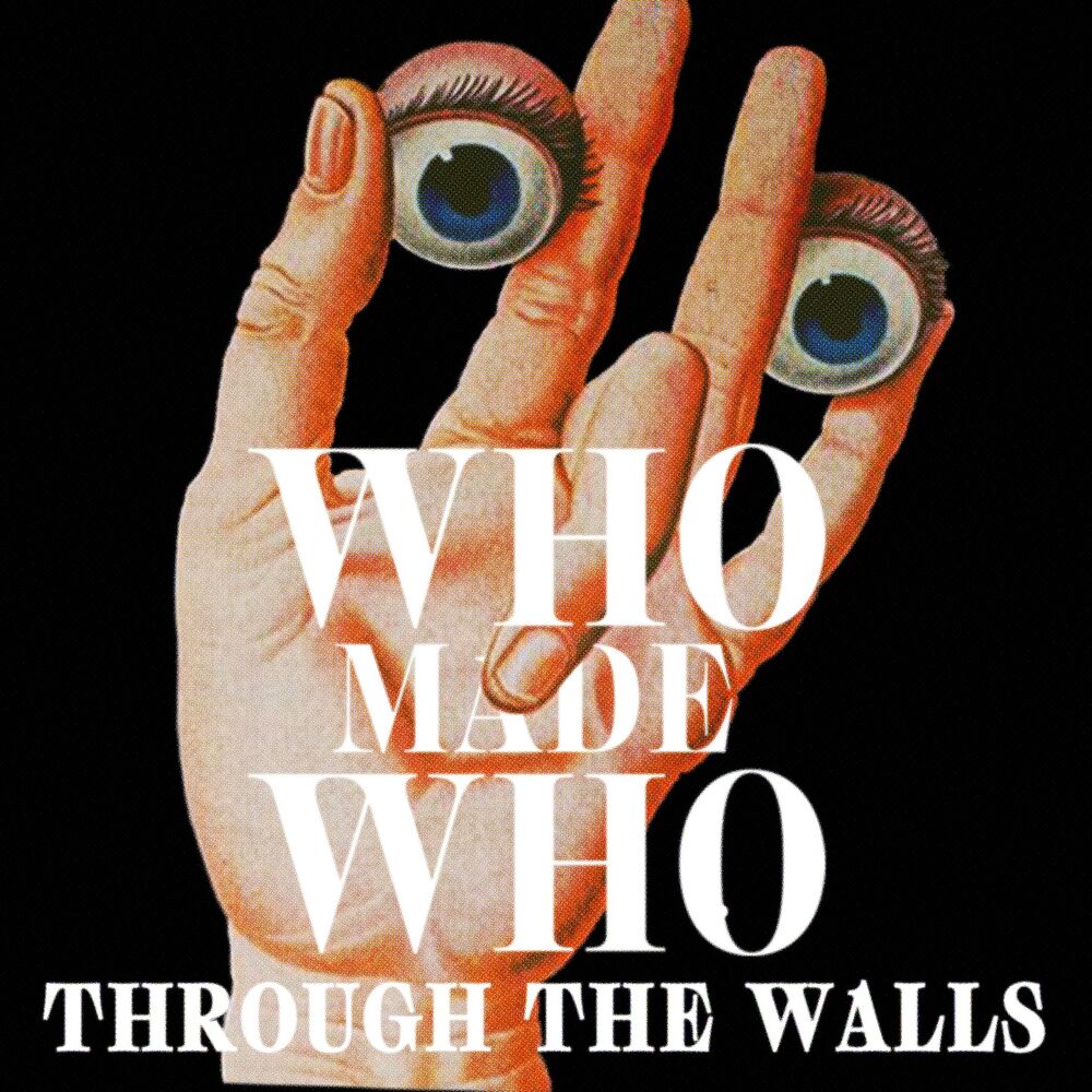 Picture of Through the Walls