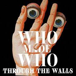 Cover of Through the Walls