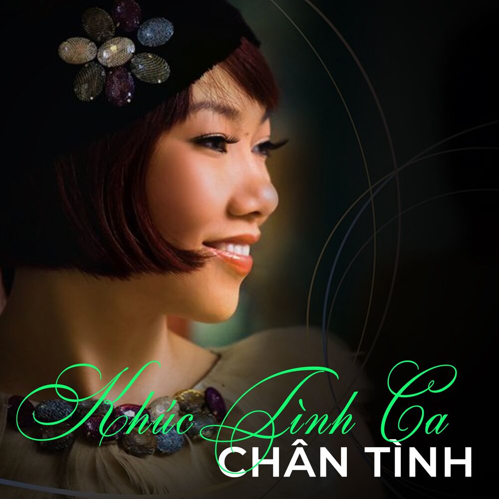 Picture of Khúc tình ca chân tình