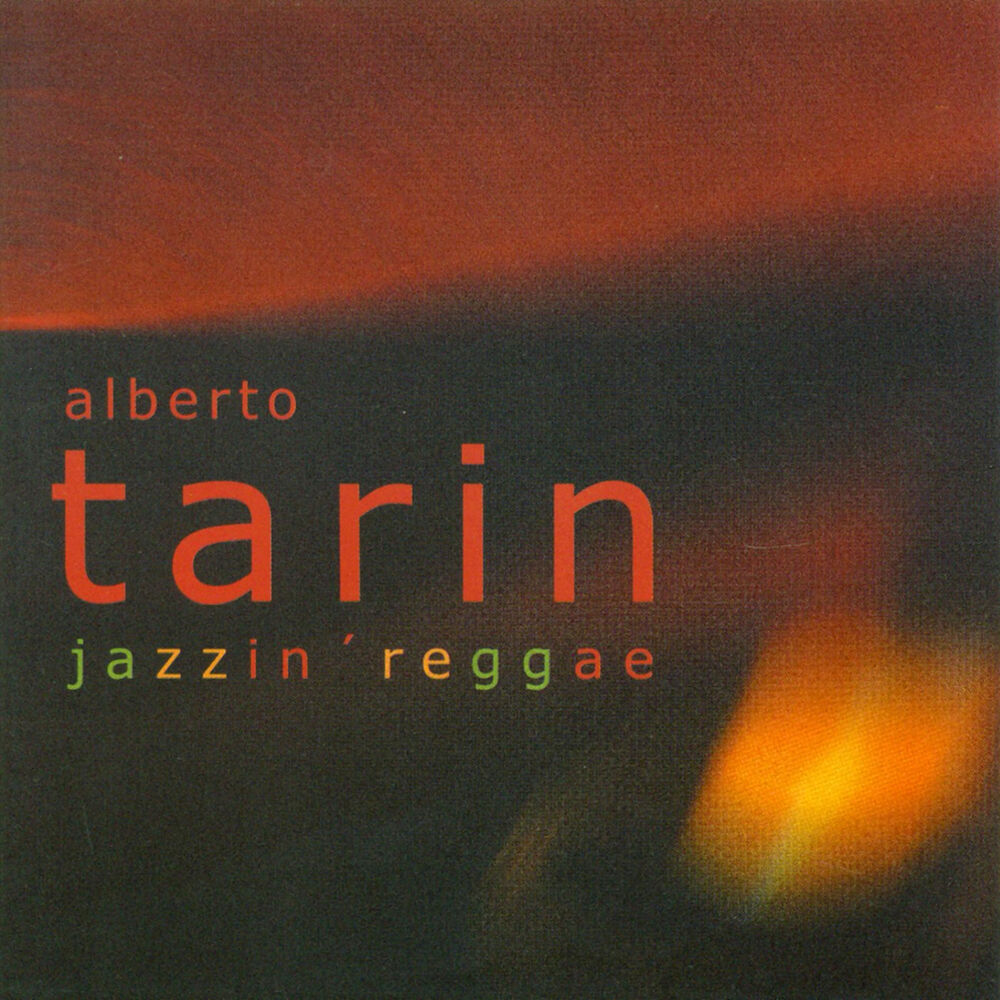 Picture of Jazzin' Reggae