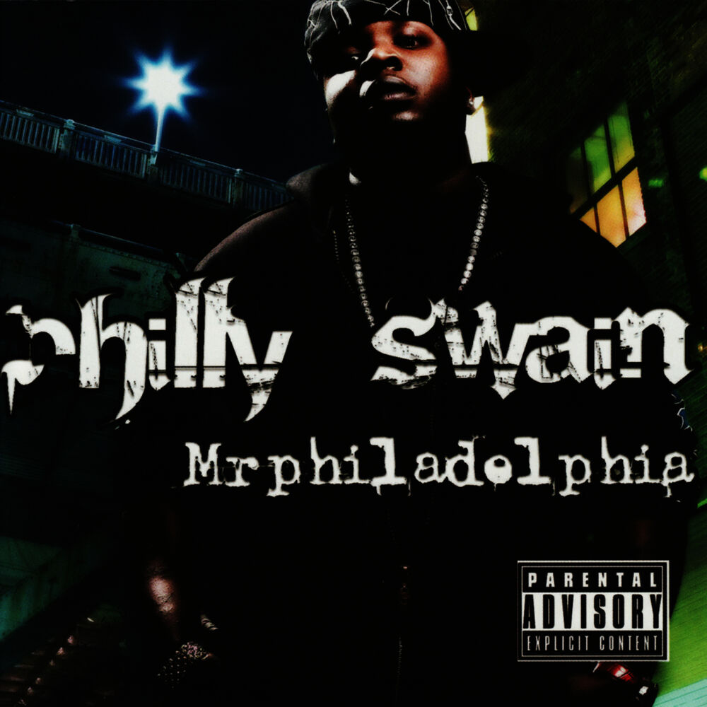 Picture of Mr. Philadelphia