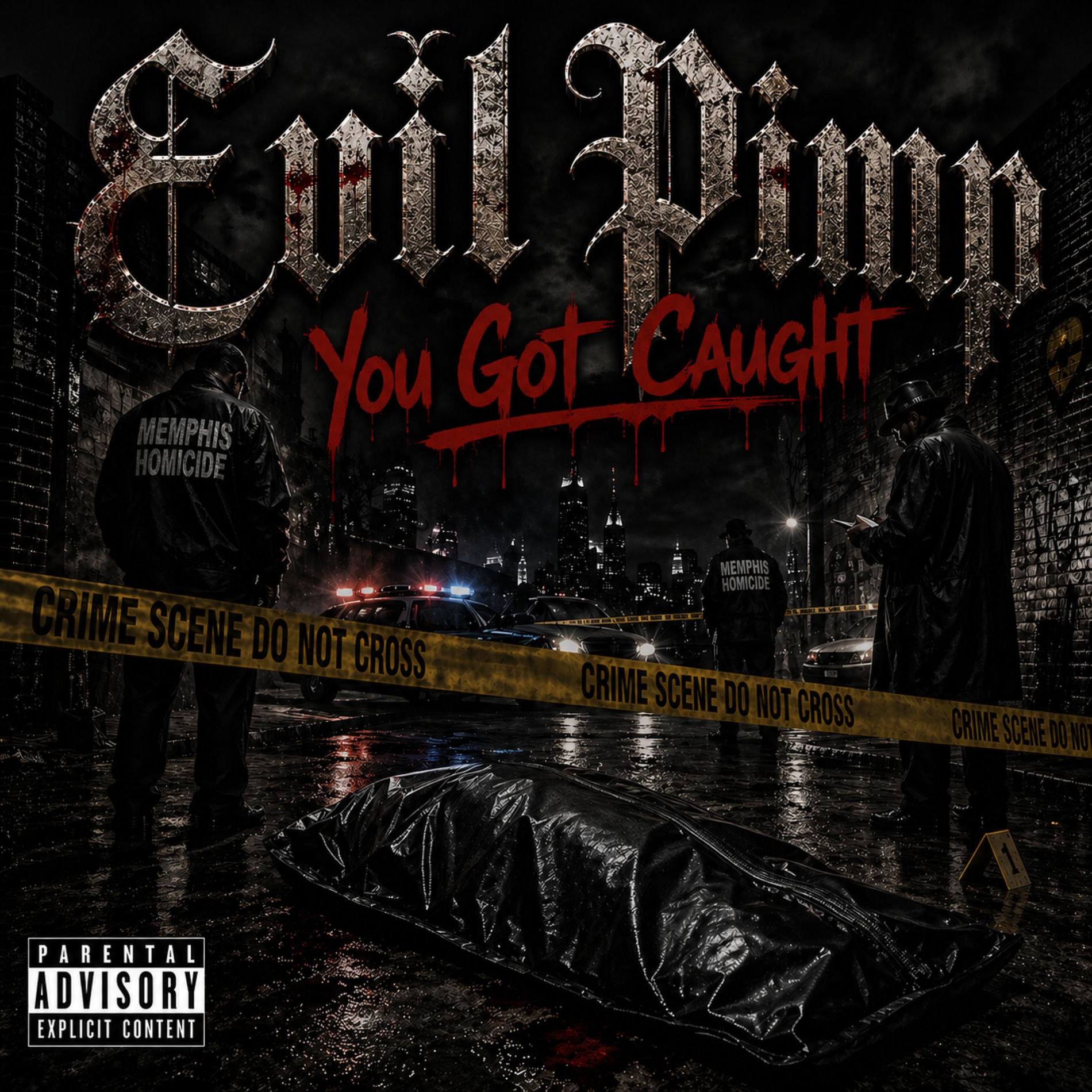 Evil Pimp: albums, songs, concerts | Deezer
