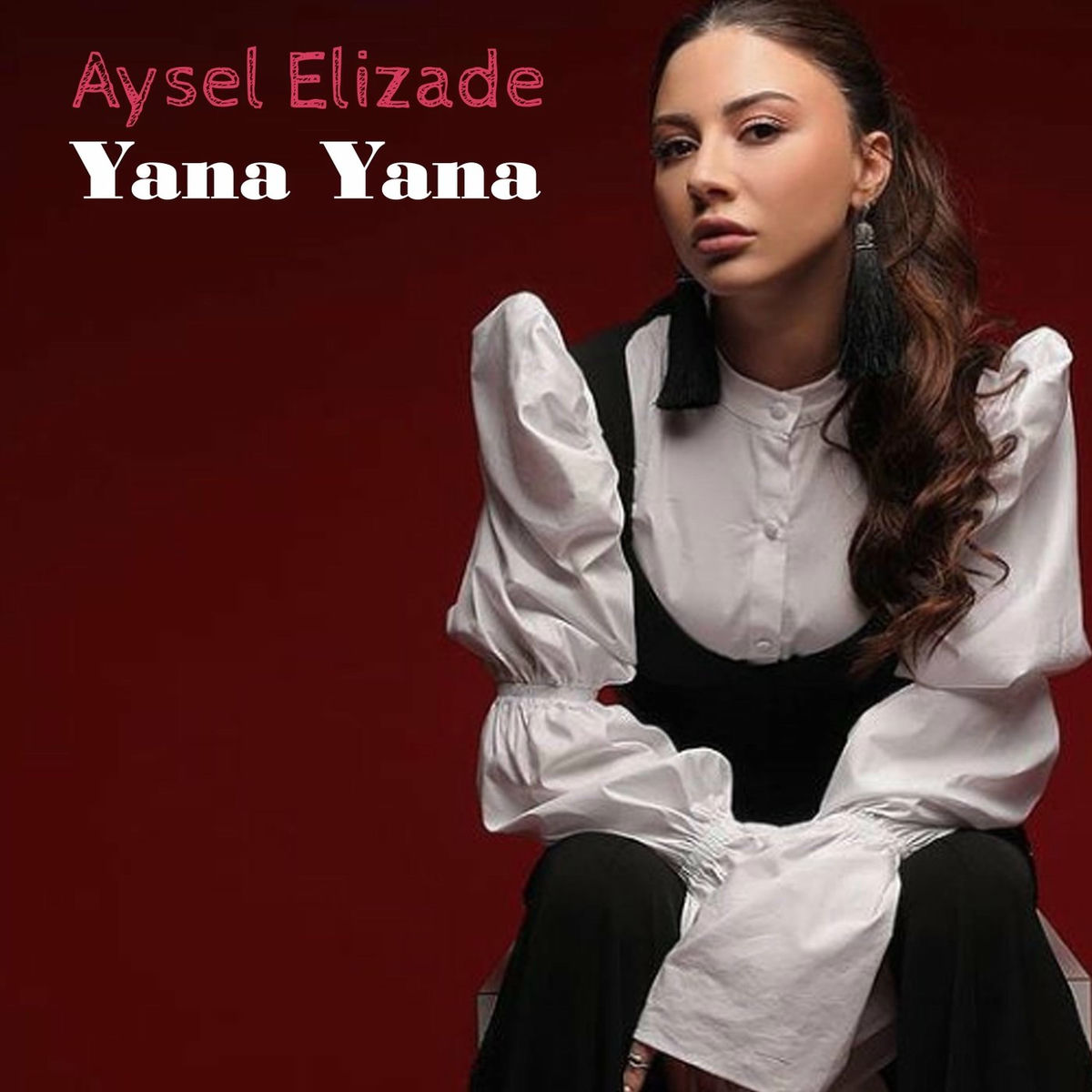 Album cover of Yana Yana