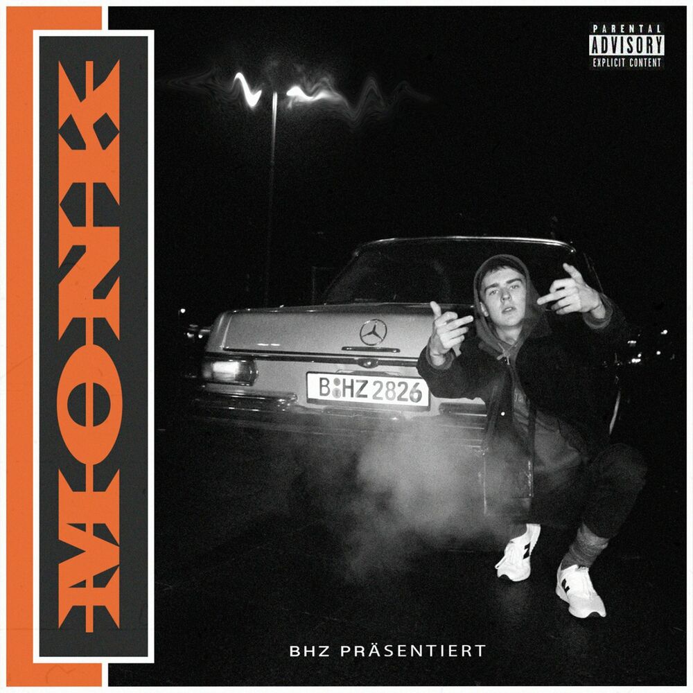 Picture of Monk