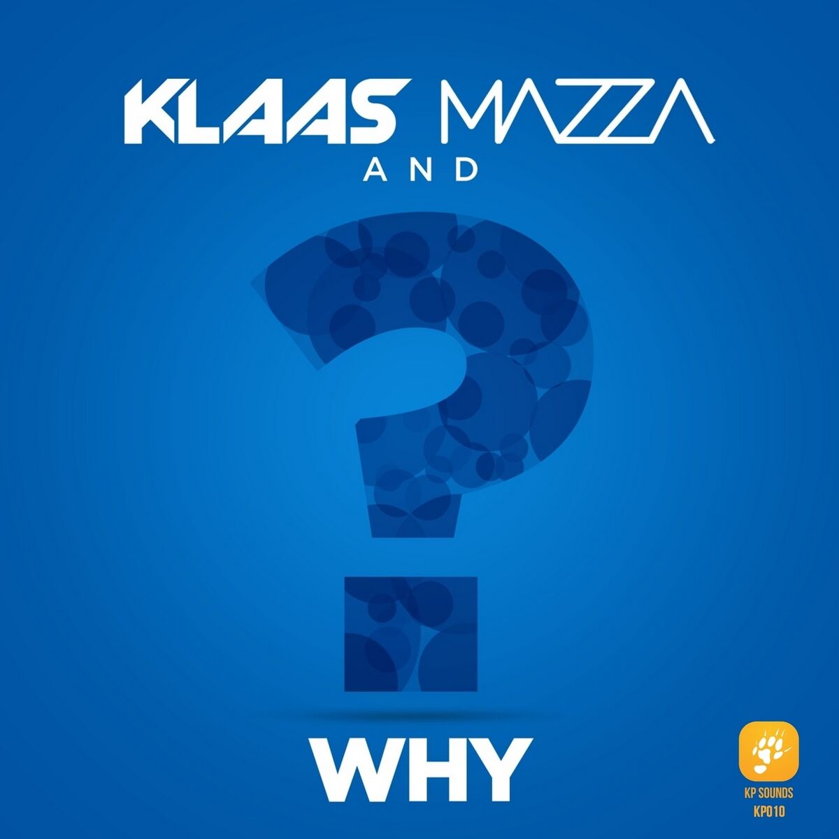 Album cover of Why
