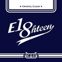 Cover of Eighteen