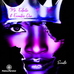 Cover of Smile