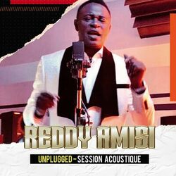 Cover of UNPLUGGED - SESSION ACCOUSTIQUE