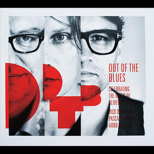 Out of the Blues Celebrating the Music of Oliver Nelson