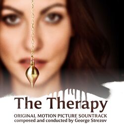Cover of The Therapy (Original Motion Picture Soundtrack)