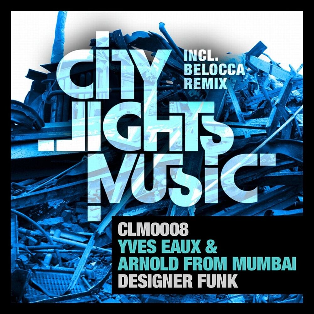 Picture of Designer Funk