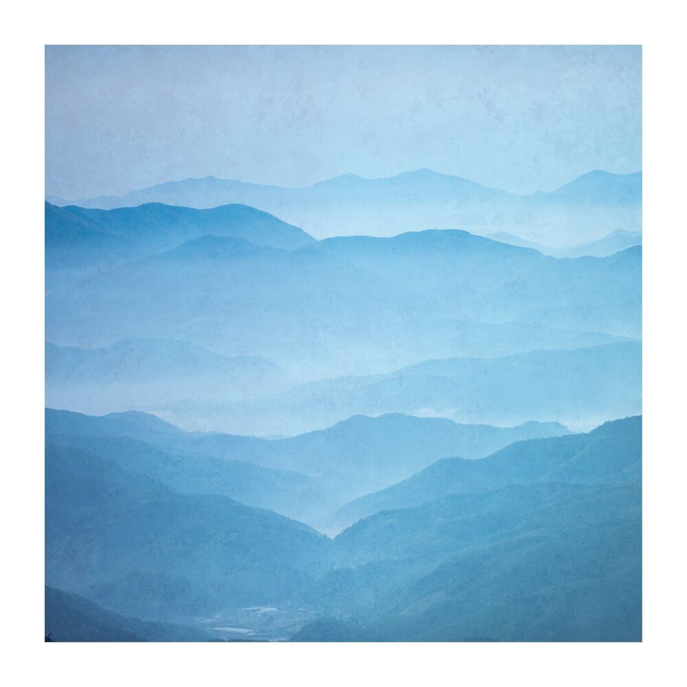 Picture of Best Blue Noise For Sleep Or Focus (Loopable)