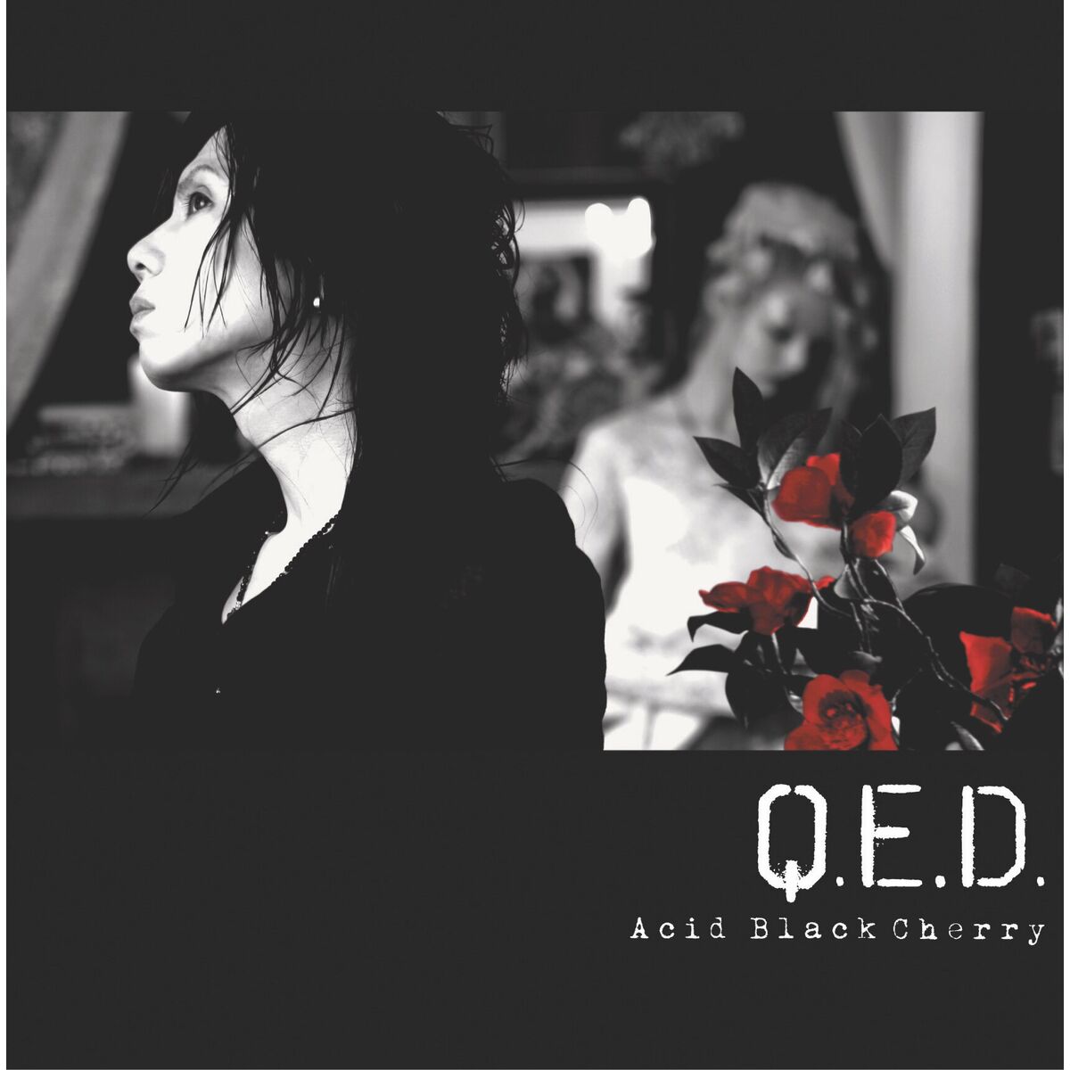 Acid Black Cherry: álbuns, músicas, shows | Deezer