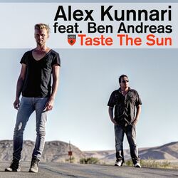 Taste the Sun