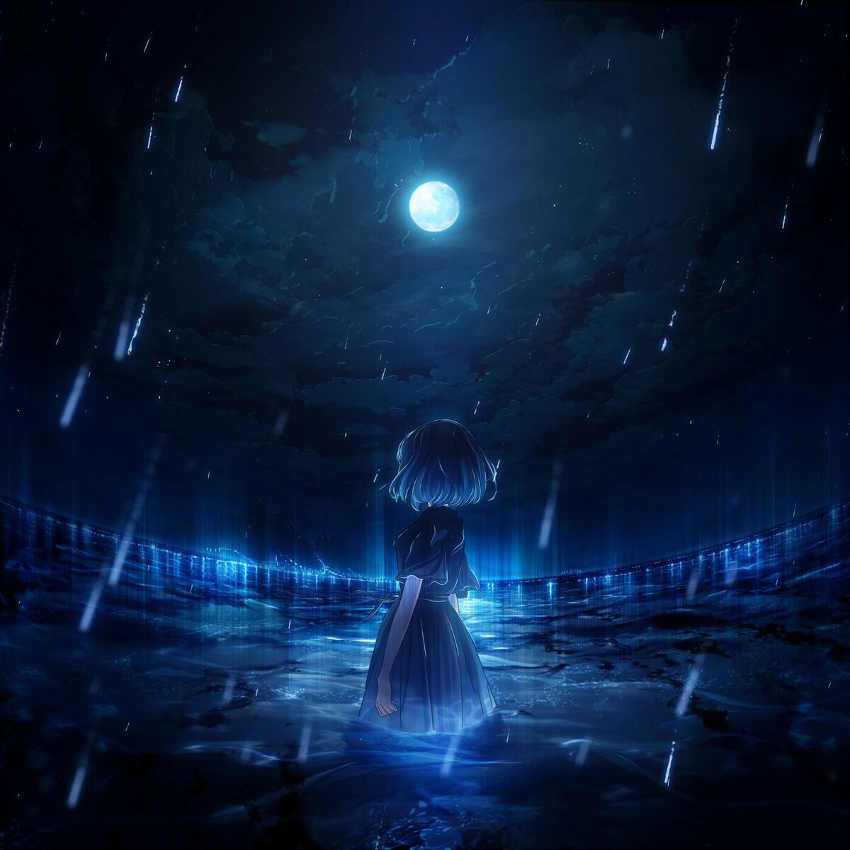 Album cover of Gaze