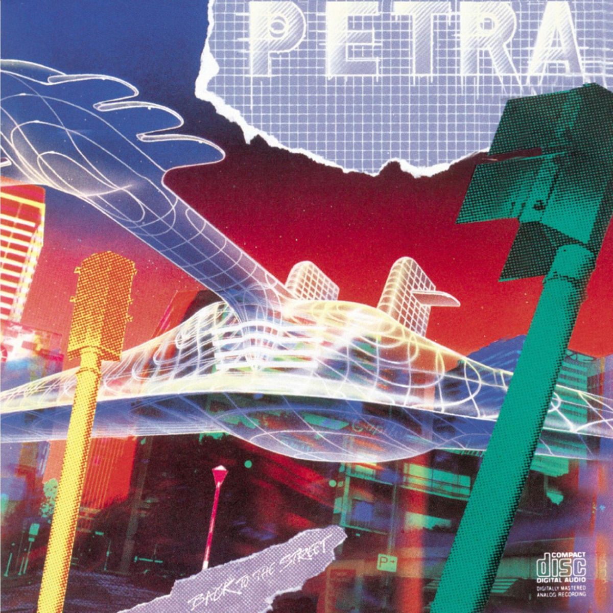 Petra: albums, songs, concerts | Deezer