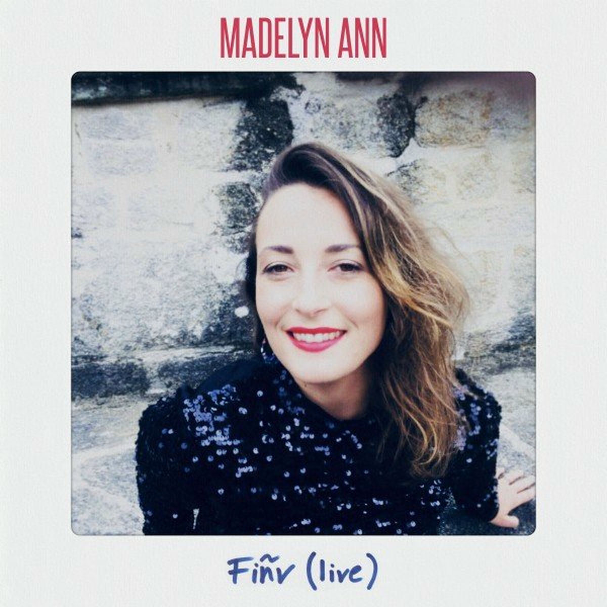 Album cover of Fiñv (Live @ Chapelle de Languidou)