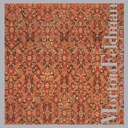 Cover of Patterns In A Chromatic Field