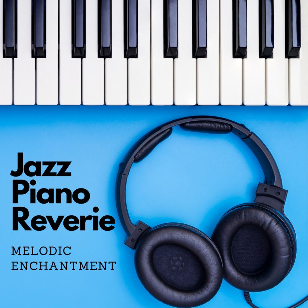 Picture of Jazz Piano Reverie: Melodic Enchantment