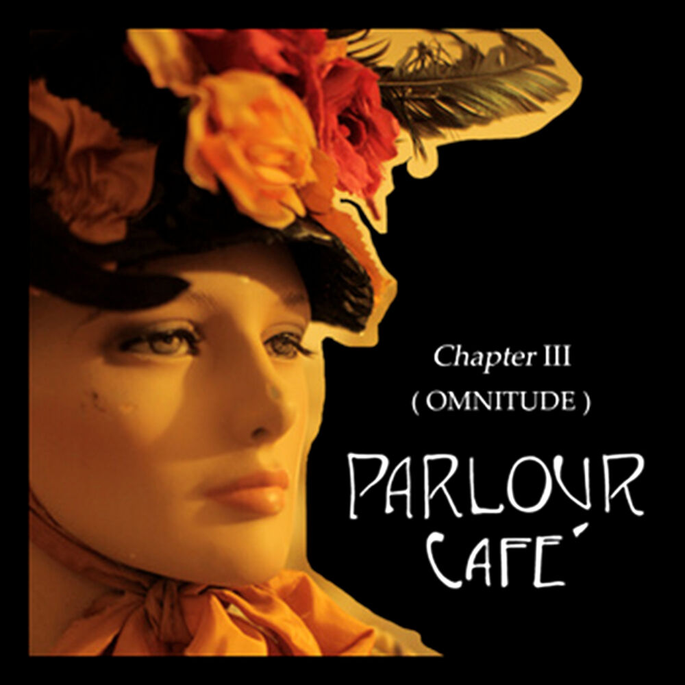 Picture of Parlour Cafe' - Chapter 3