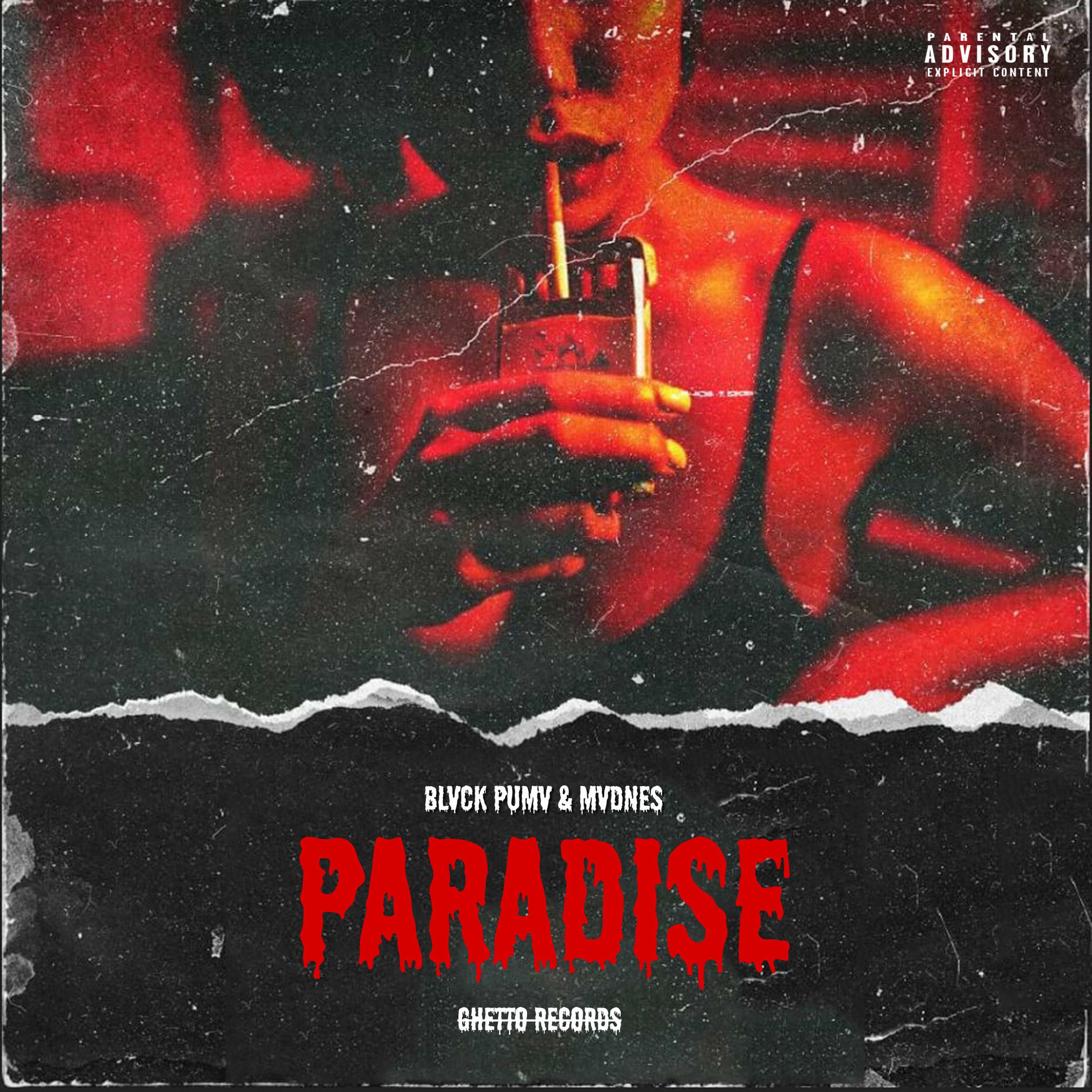 Album cover of PARADISE