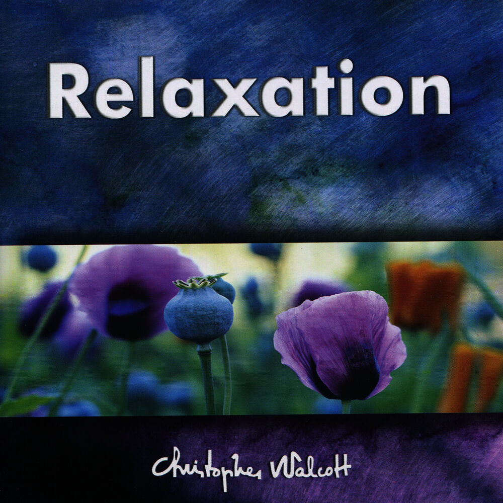 Picture of Relaxation - L'instant de la Paix de L'espirit