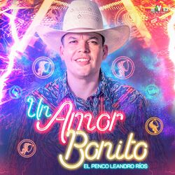 Cover of Un Amor Bonito