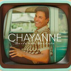 Cover of Bailando Bachata