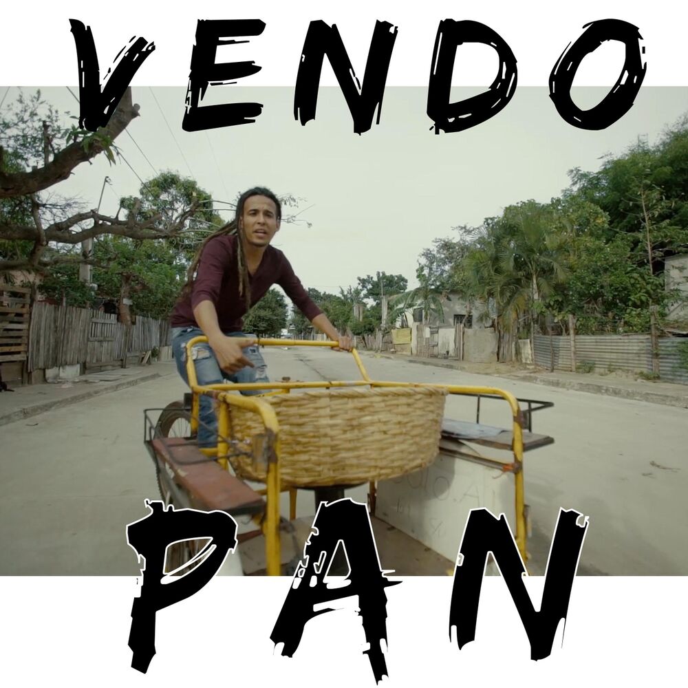 Picture of Vendo Pan