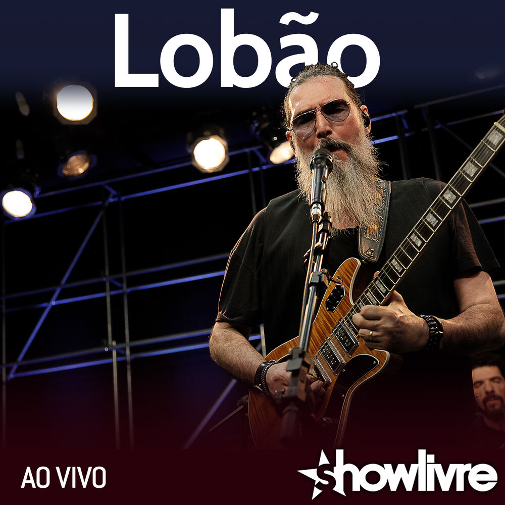 Picture of Lobão no Estúdio Showlivre (Ao Vivo)