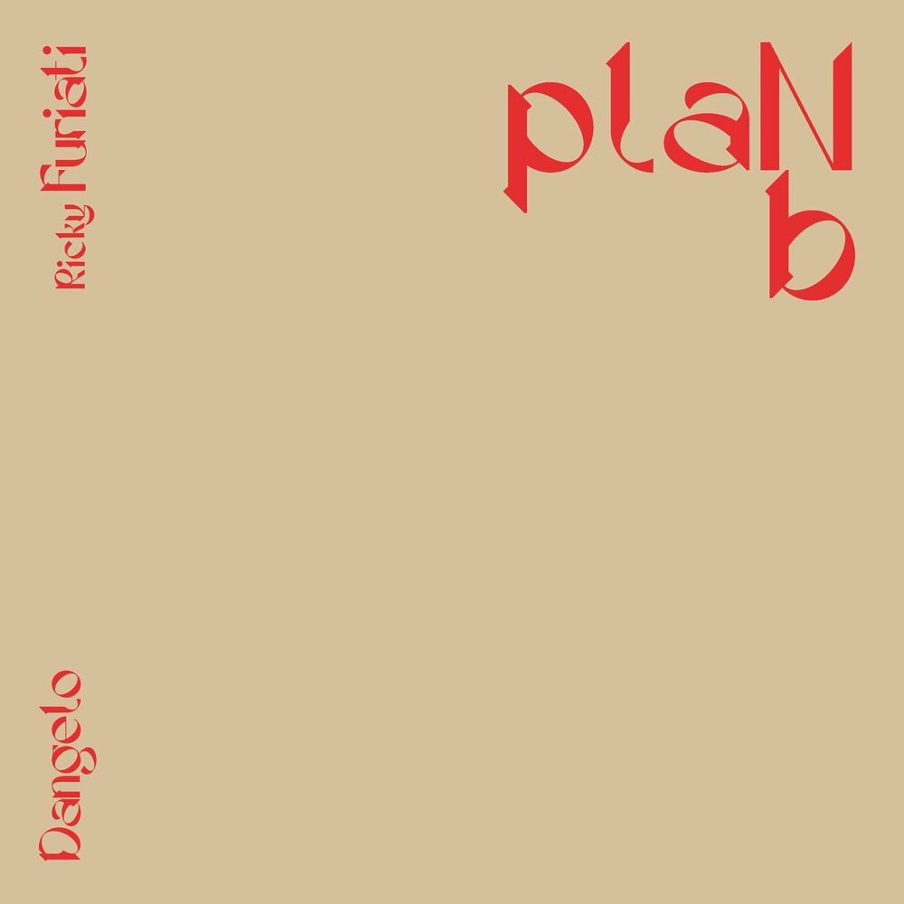Picture of PLAN B