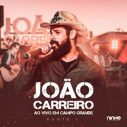 Cover of Ao Vivo em Campo Grande, Pt. 1