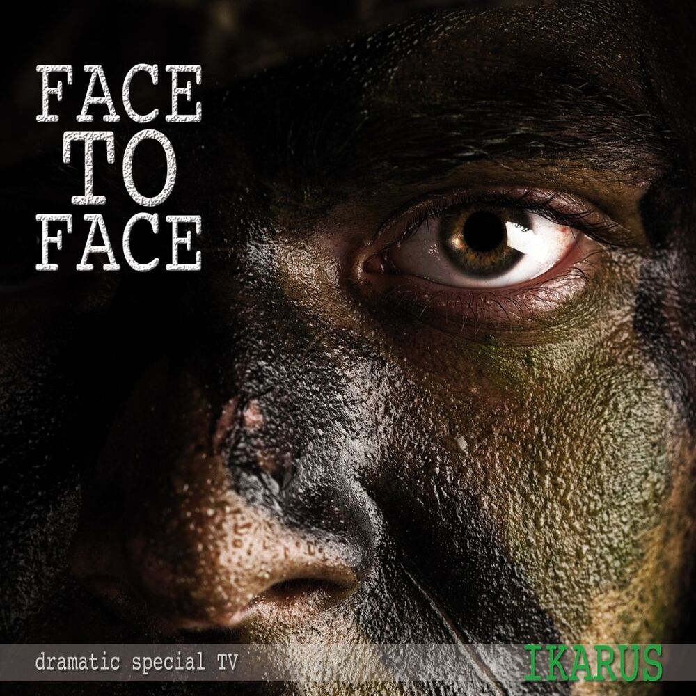 Picture of Face to face