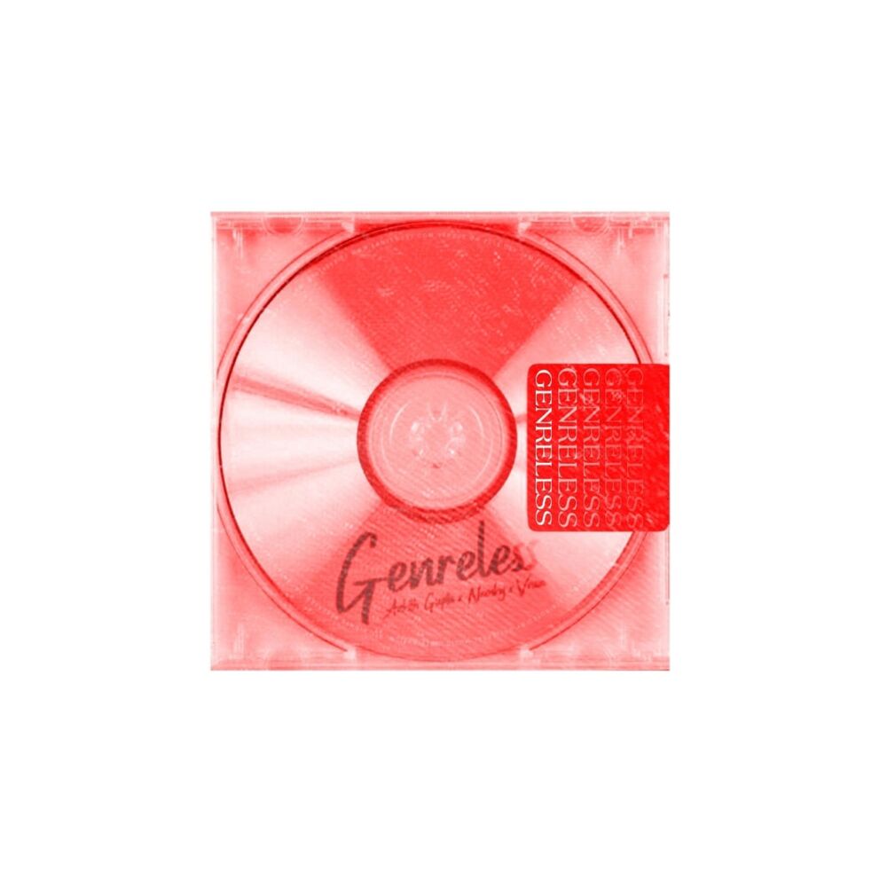 Picture of Genreless
