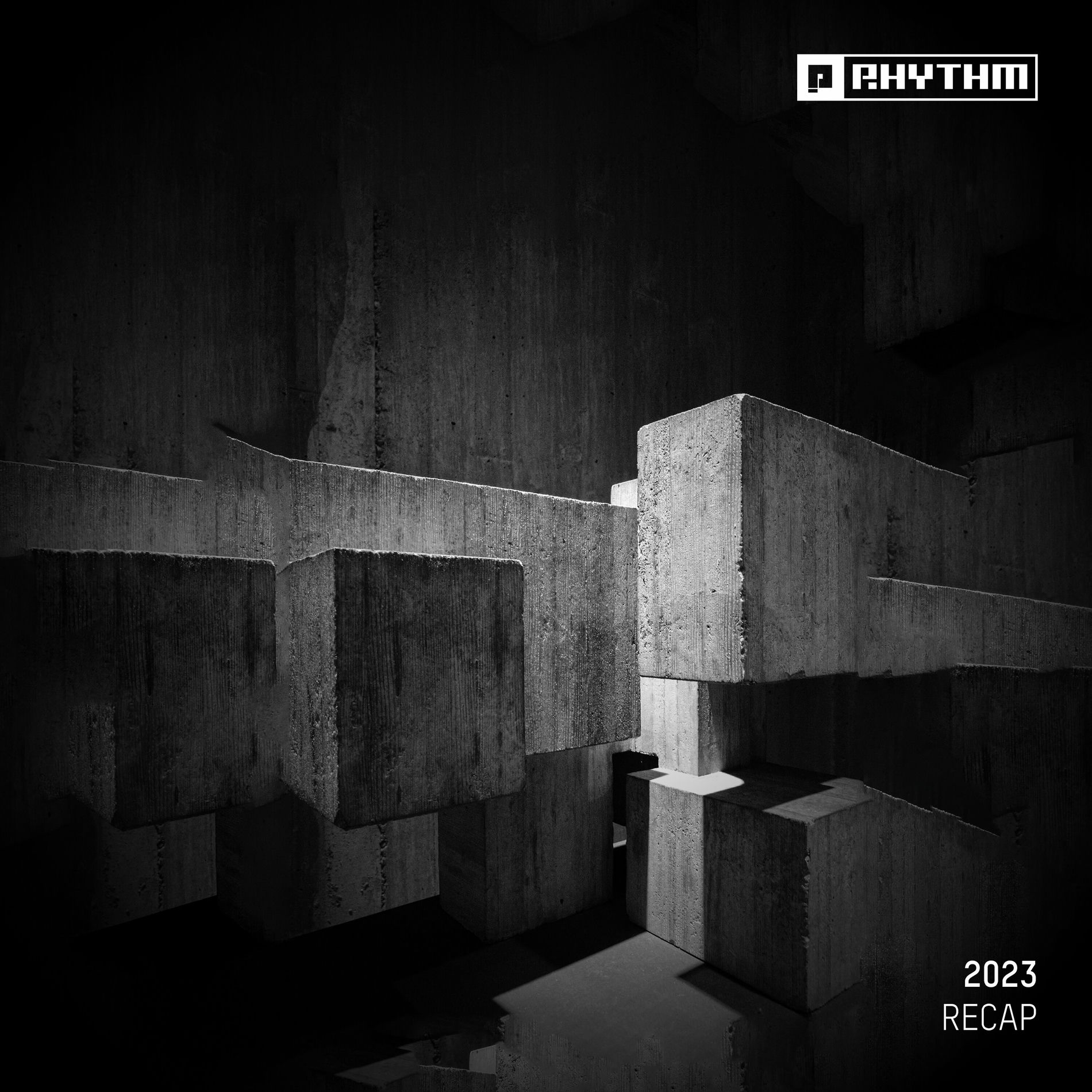 Album cover of Planet Rhythm Recap 2023